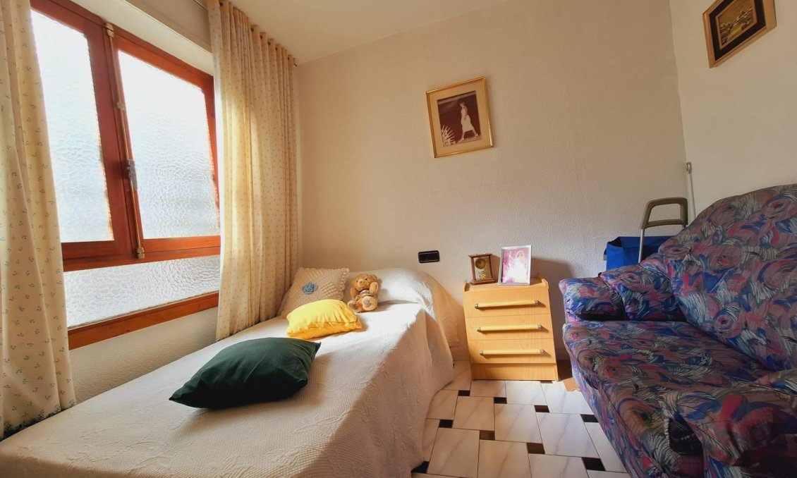 Resale - Apartment -
Torrevieja - Acequion