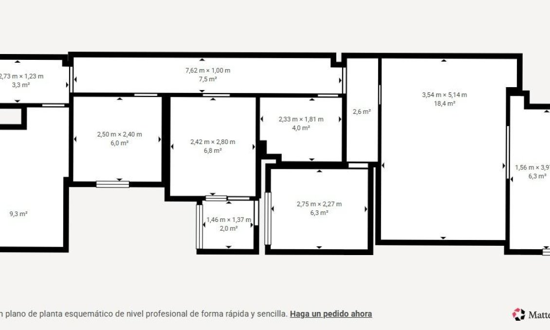 Resale - Apartment -
Torrevieja - Acequion