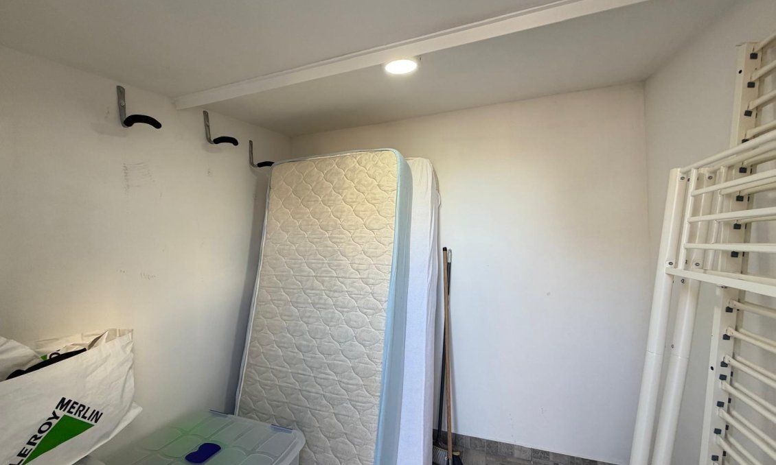 Resale - Townhouse -
Orihuela Costa - Las Filipinas