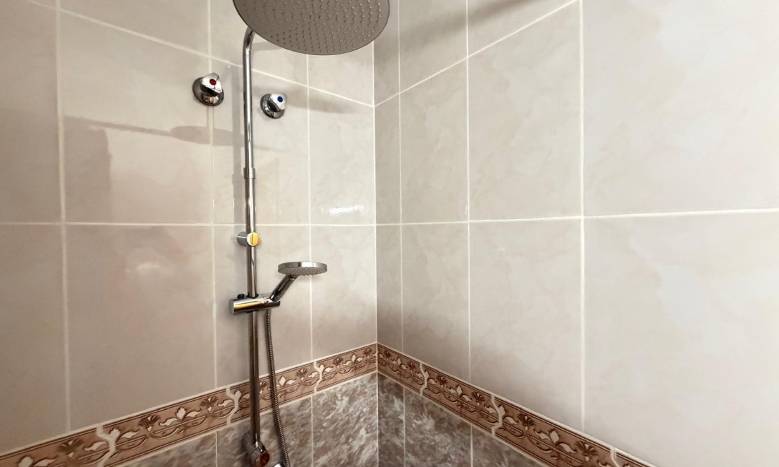 Resale - Townhouse -
Orihuela Costa - Las Filipinas
