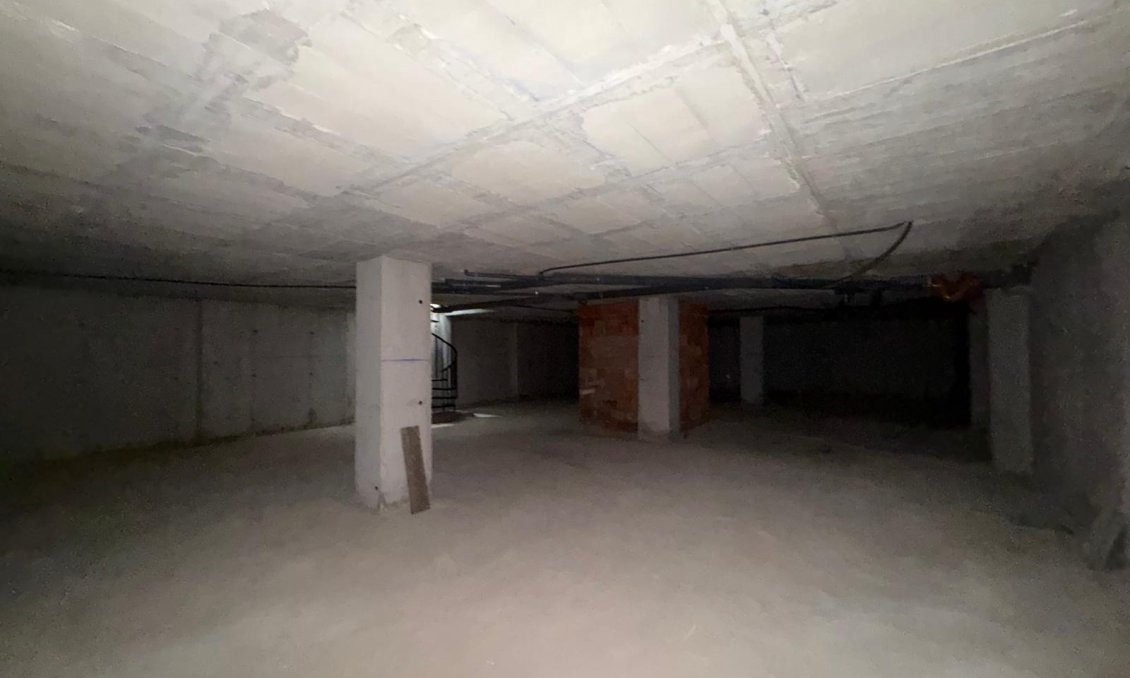 Revente - Appartement -
Torrevieja