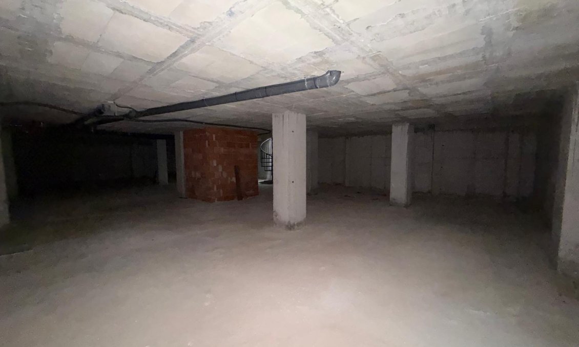 Revente - Appartement -
Torrevieja
