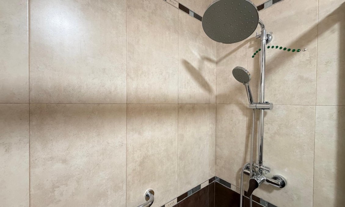 Resale - Apartment -
Torrevieja - Playa del Cura