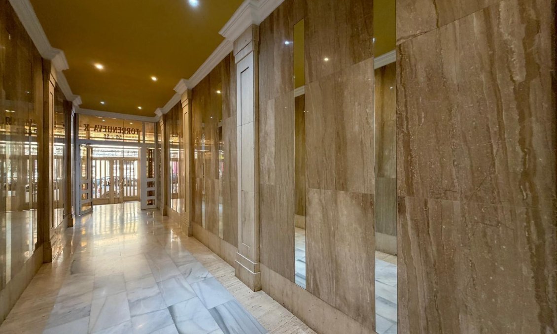 Resale - Penthouse -
Torrevieja - Playa del Cura