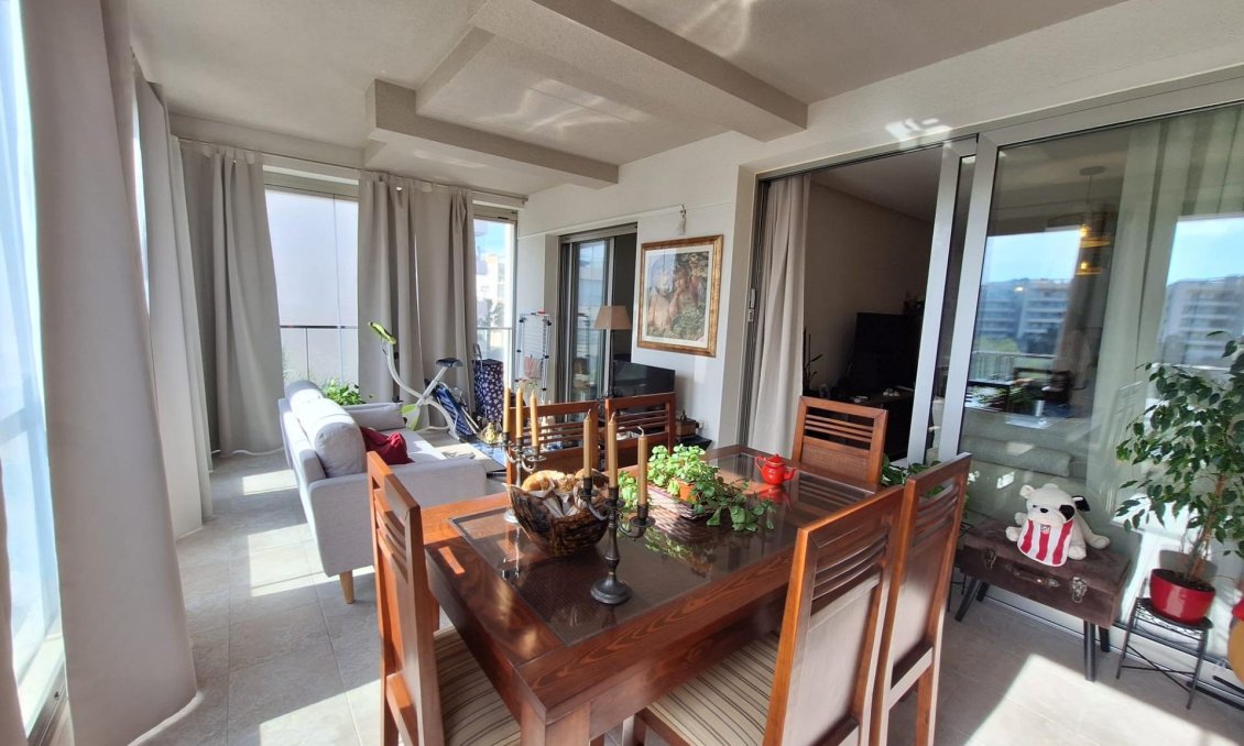 Resale - Apartment -
Orihuela Costa - Los Dolses