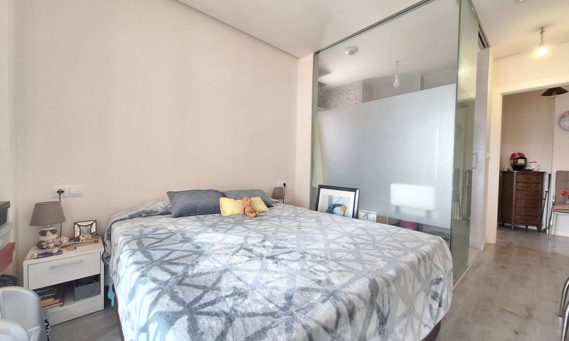Resale - Apartment -
Orihuela Costa - Los Dolses
