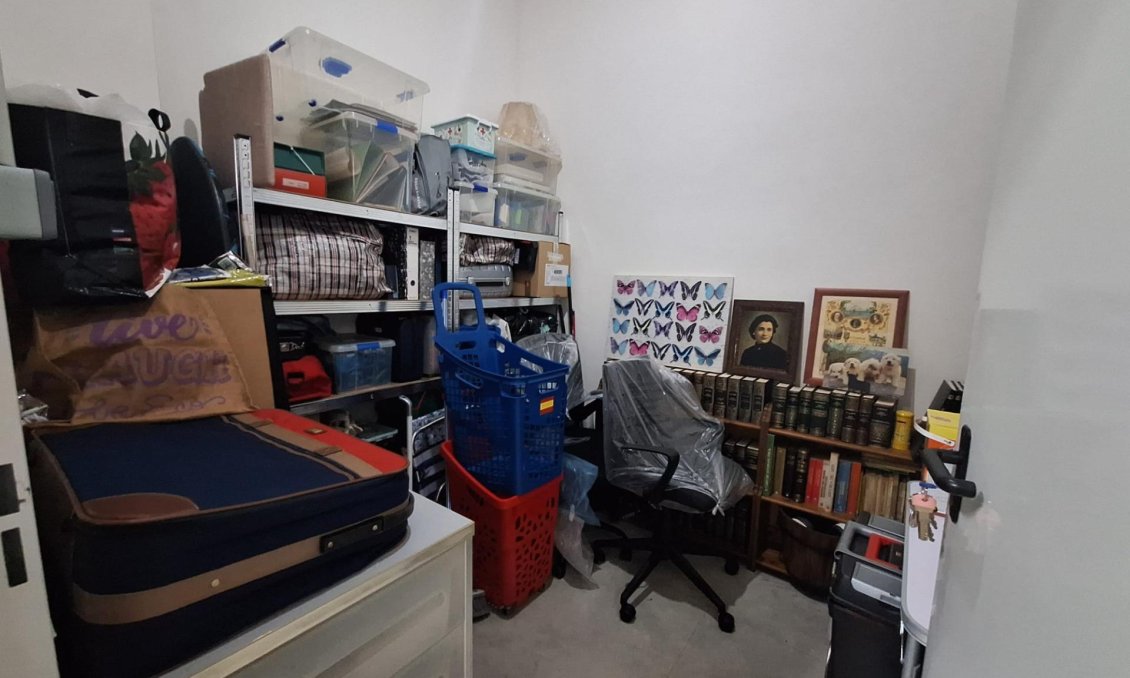Resale - Apartment -
Orihuela Costa - Los Dolses