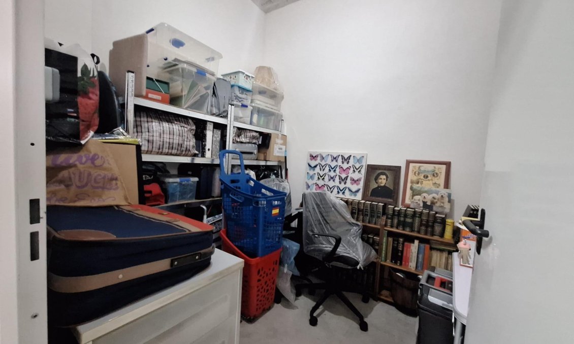 Resale - Apartment -
Orihuela Costa - Los Dolses