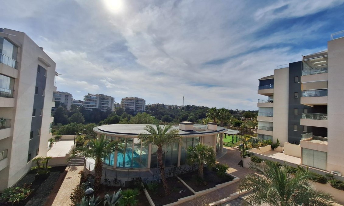 Resale - Apartment -
Orihuela Costa - Los Dolses