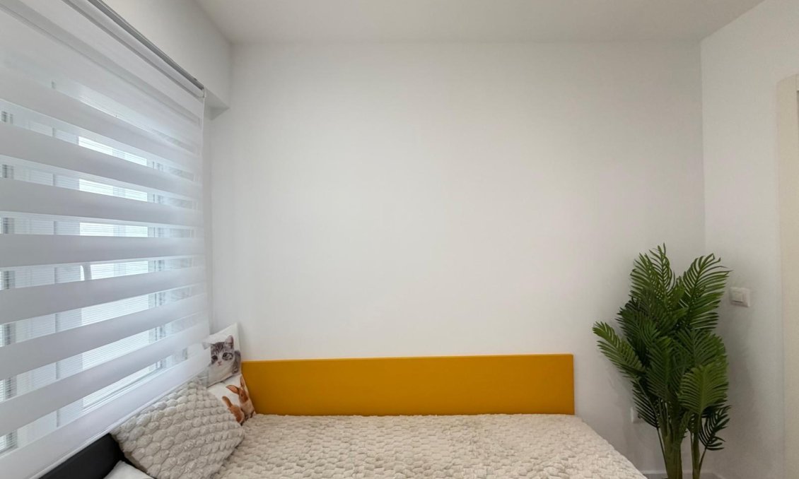 Használt Ingatlanok - Apartman -
Torrevieja - Centrum