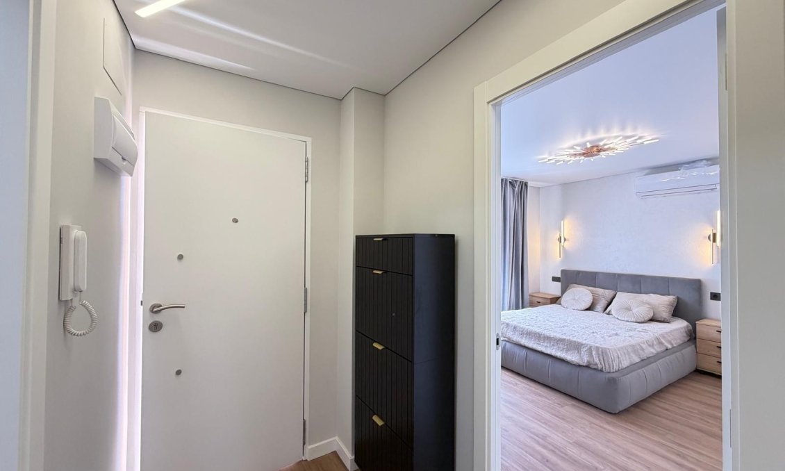 Revânzare - Apartament -
Torrevieja - Punta Prima