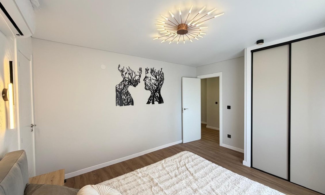 Revânzare - Apartament -
Torrevieja - Punta Prima