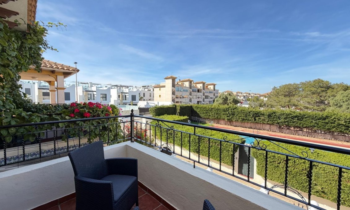Wiederverkauf - Stadthaus -
Orihuela Costa - Rocio Del Mar