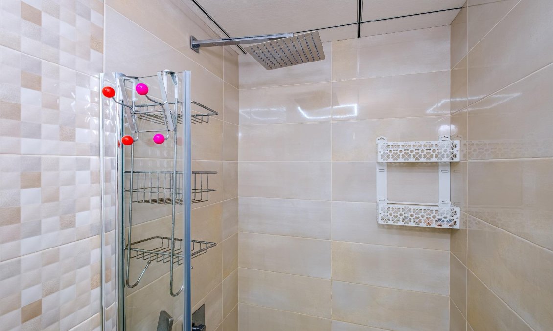 Használt Ingatlanok - Apartman -
Torrevieja - Playa del Cura