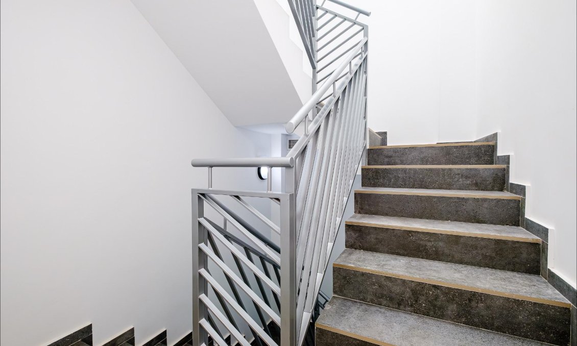 Használt Ingatlanok - Apartman -
Torrevieja - Playa del Cura