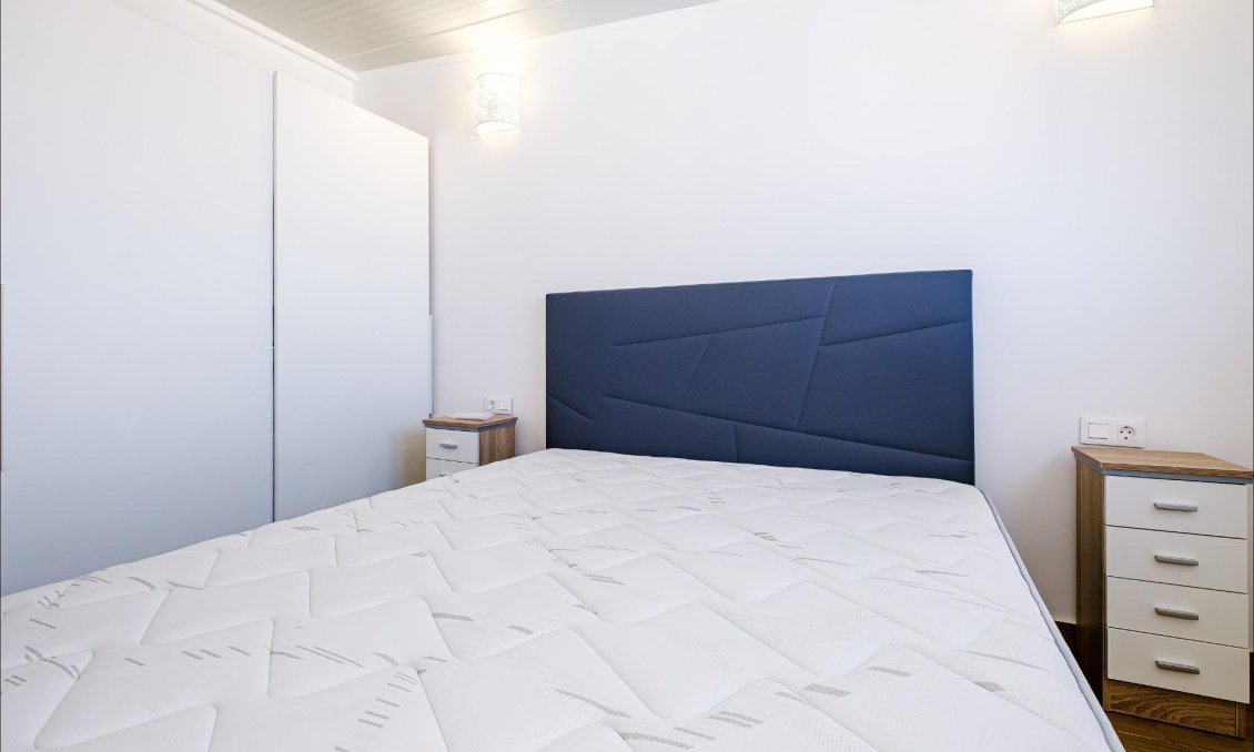 Használt Ingatlanok - Apartman -
Torrevieja - Playa del Cura