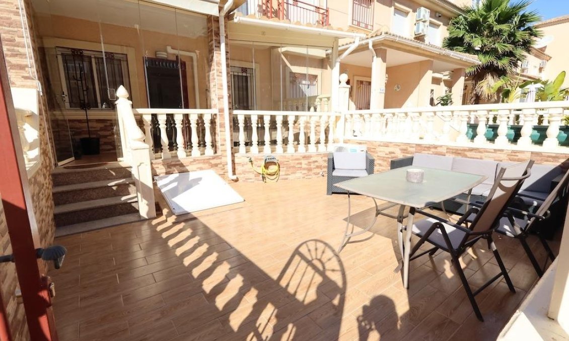 Resale - Duplex -
Orihuela Costa - Costa Blanca