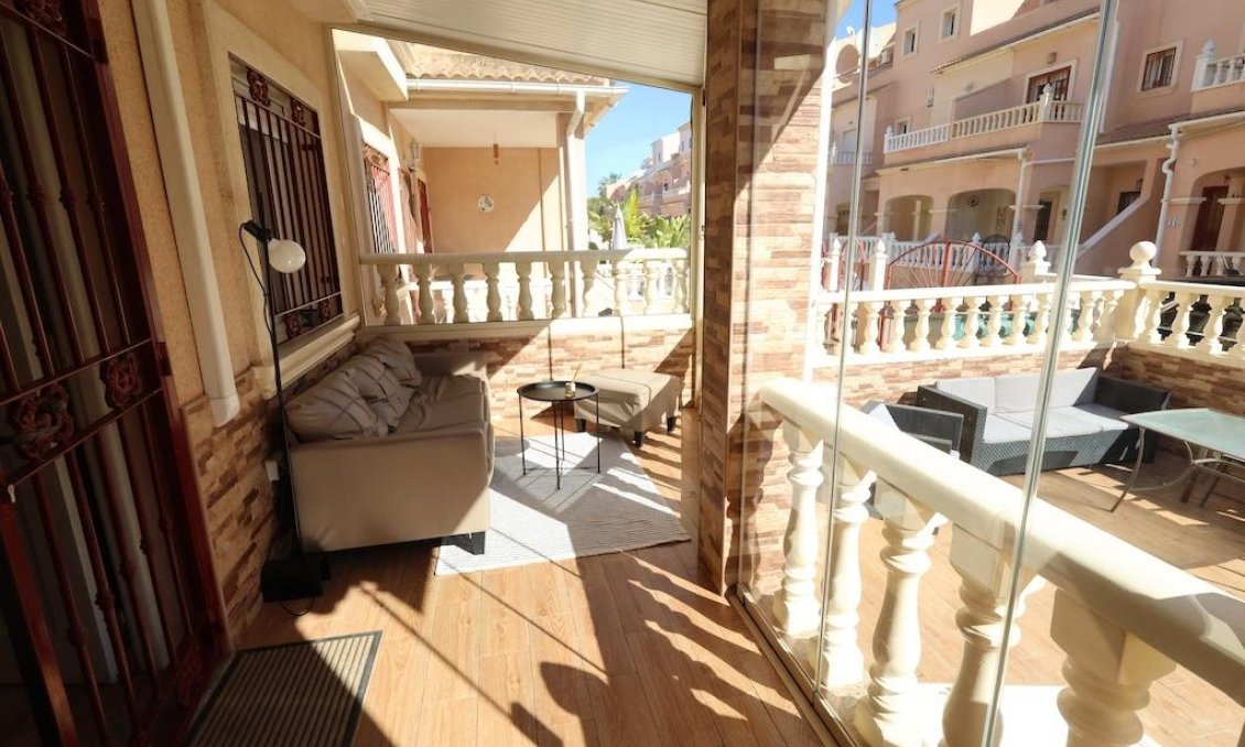Resale - Duplex -
Orihuela Costa - Costa Blanca