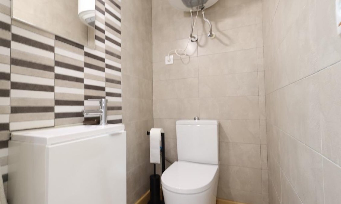 Resale - Duplex -
Orihuela Costa - Costa Blanca