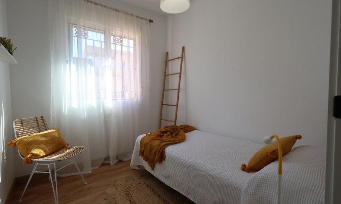 Resale - Duplex -
Orihuela Costa - Costa Blanca