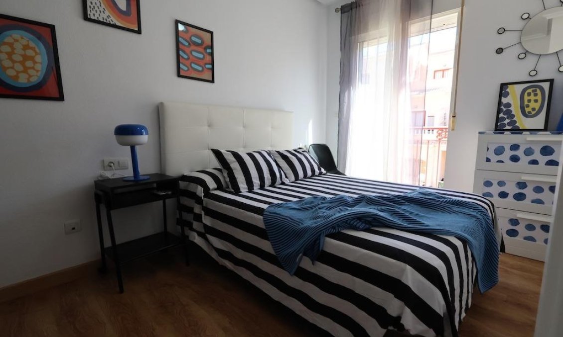 Resale - Duplex -
Orihuela Costa - Costa Blanca