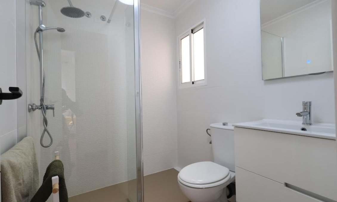 Resale - Duplex -
Orihuela Costa - Costa Blanca
