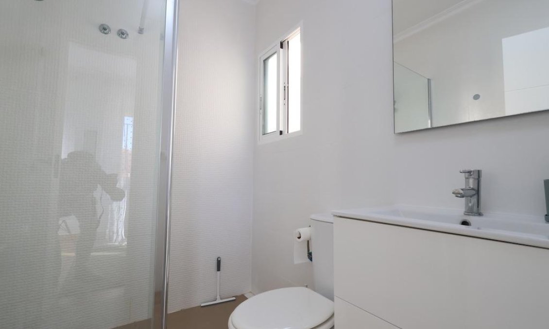 Resale - Duplex -
Orihuela Costa - Costa Blanca