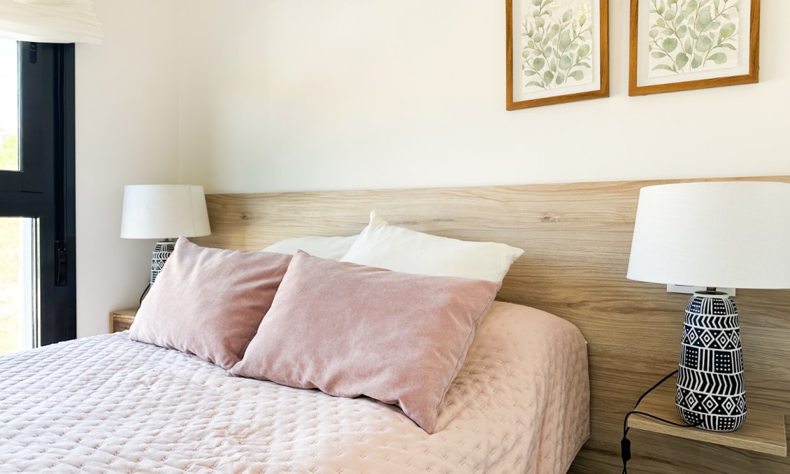 Resale - Apartment -
Orihuela Costa - Costa Blanca