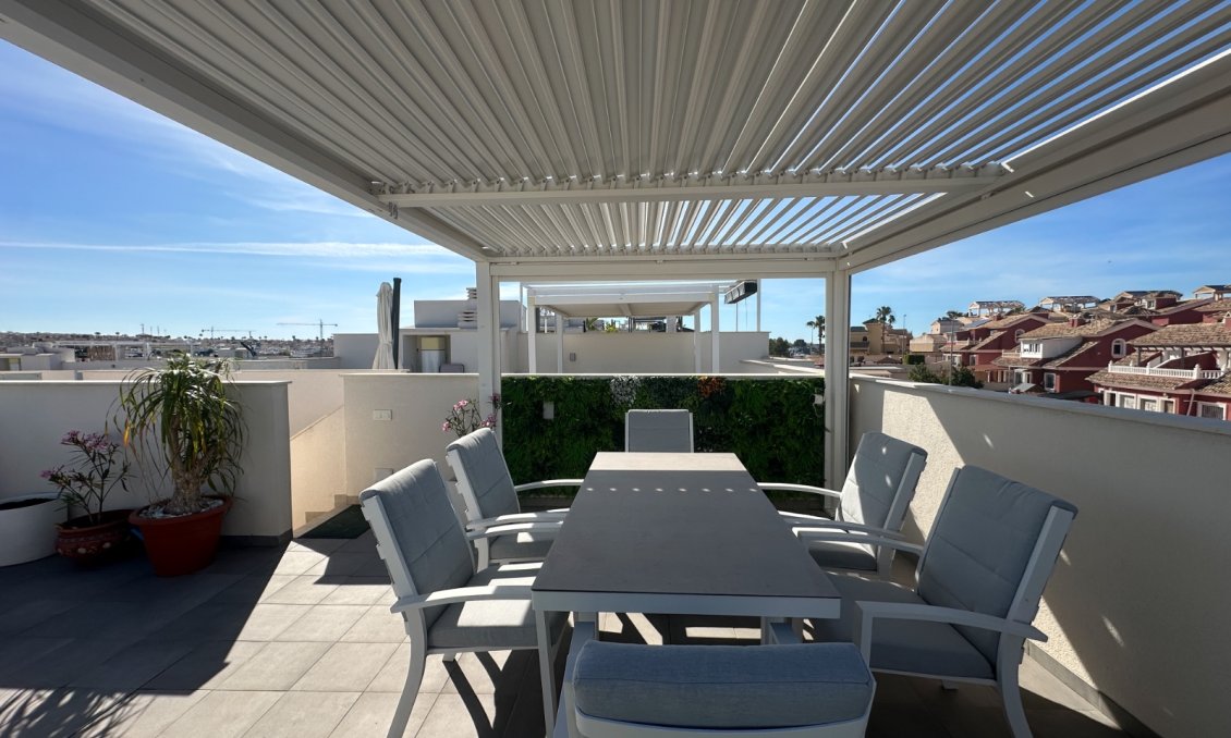 Resale - Apartment -
Orihuela Costa - Costa Blanca