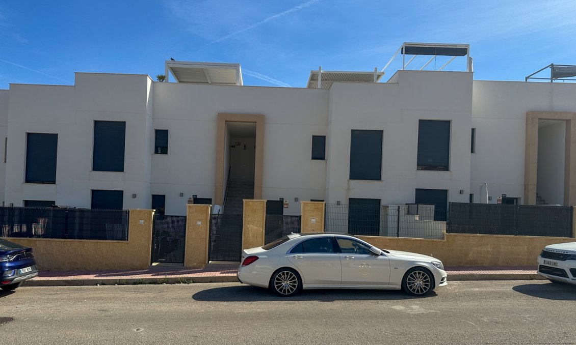 Resale - Apartment -
Orihuela Costa - Costa Blanca