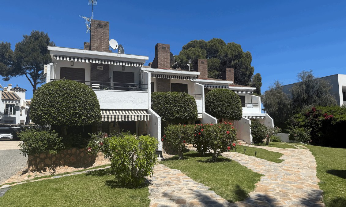 Resale - Apartment -
Orihuela Costa - Costa Blanca