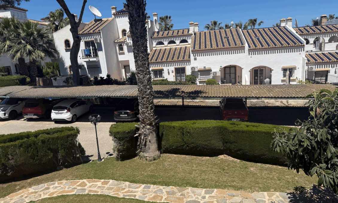 Resale - Apartment -
Orihuela Costa - Costa Blanca