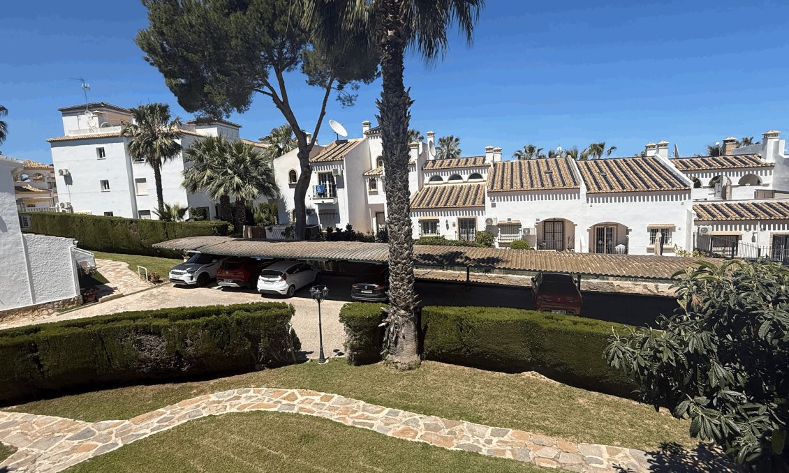Resale - Apartment -
Orihuela Costa - Costa Blanca