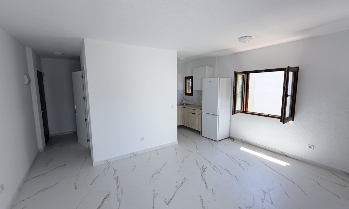 Resale - Apartment -
Orihuela Costa - Costa Blanca