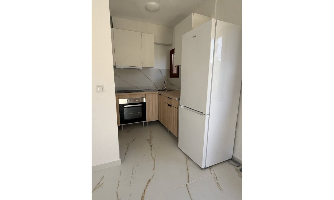 Resale - Apartment -
Orihuela Costa - Costa Blanca