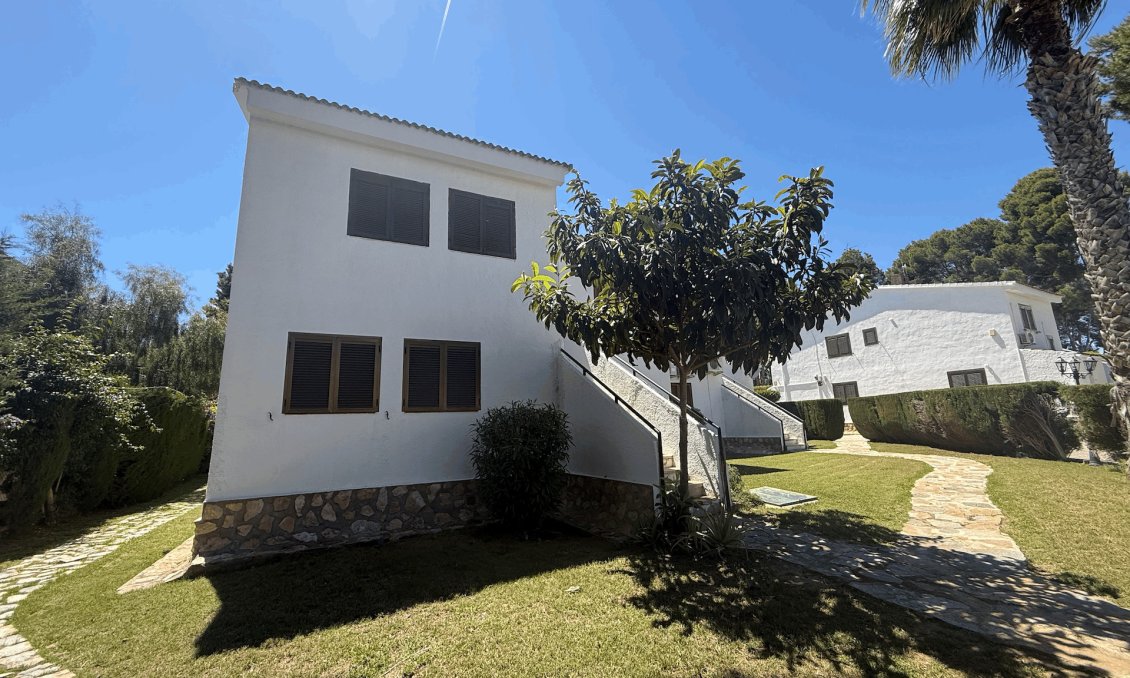 Resale - Apartment -
Orihuela Costa - Costa Blanca