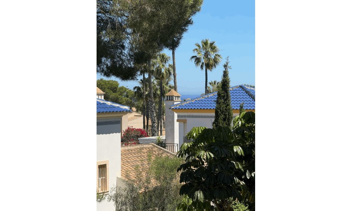 Resale - Apartment -
Orihuela Costa - Costa Blanca