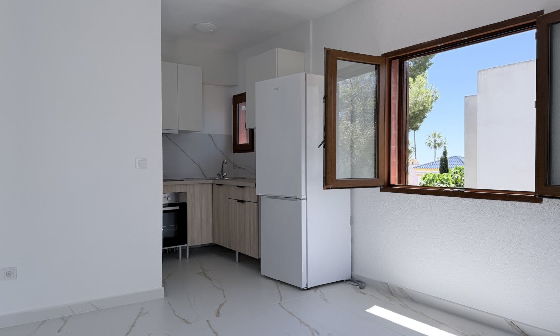 Resale - Apartment -
Orihuela Costa - Costa Blanca