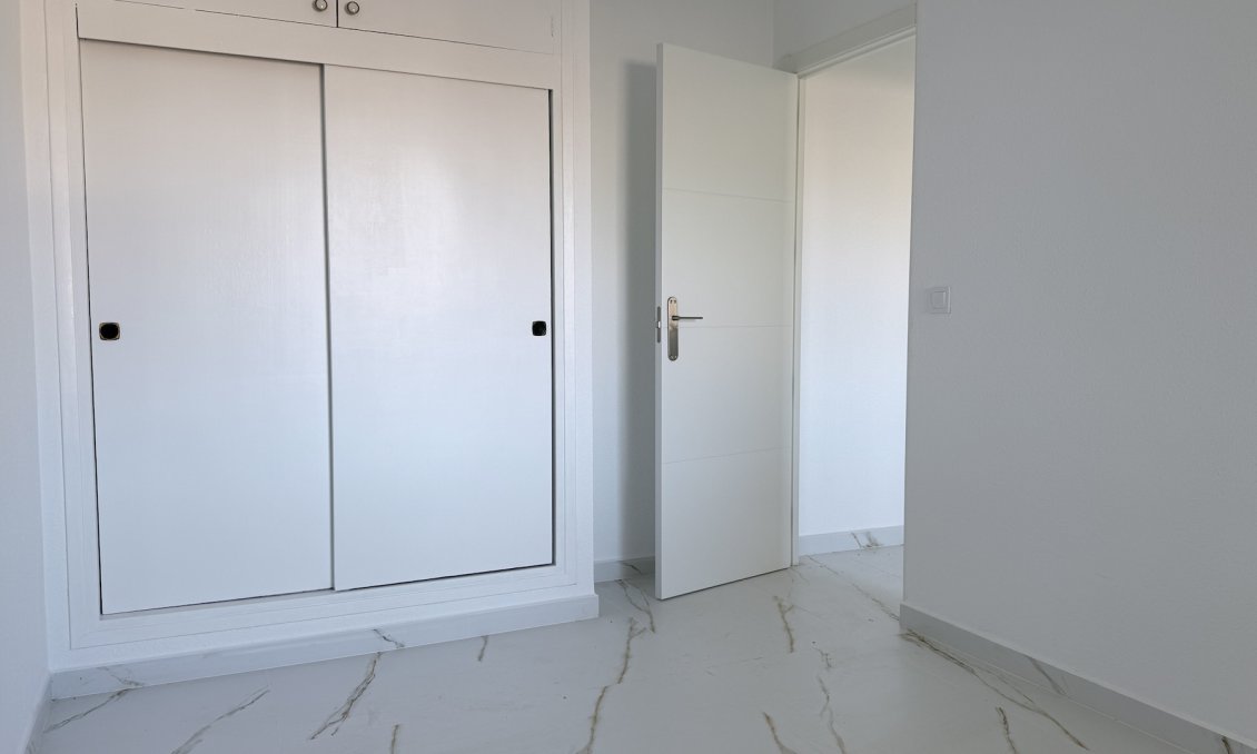 Resale - Apartment -
Orihuela Costa - Costa Blanca