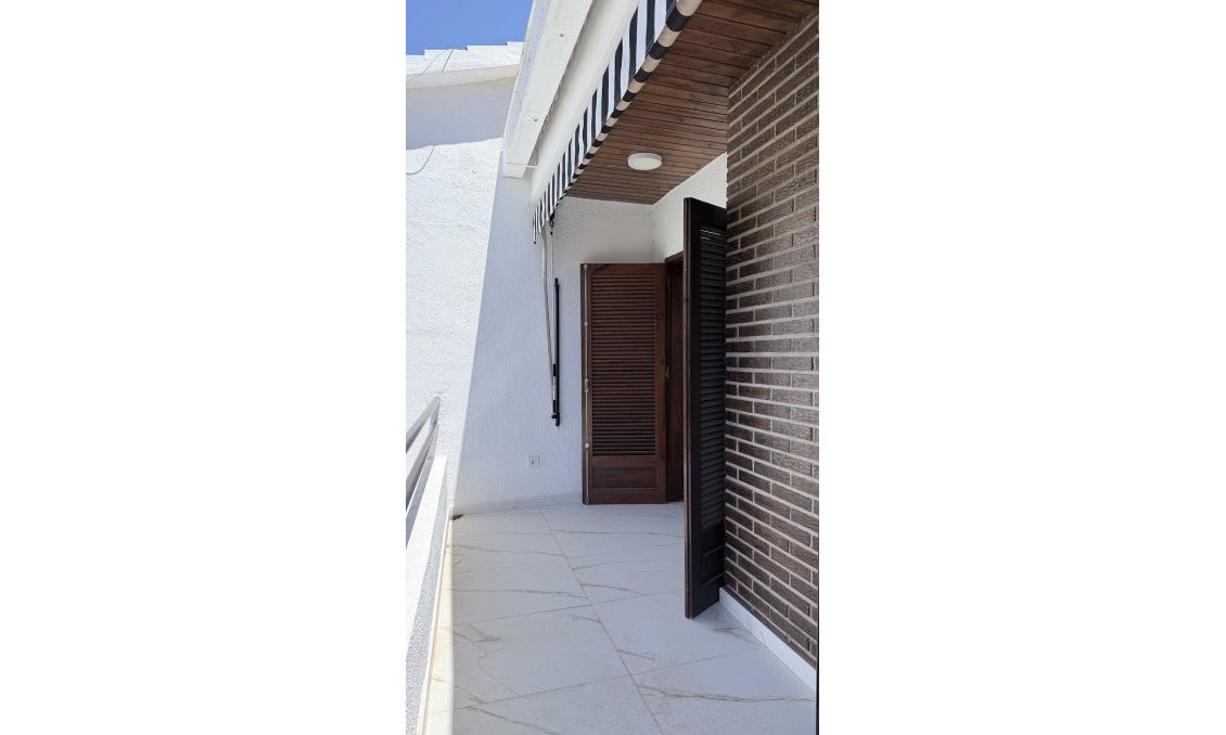 Resale - Apartment -
Orihuela Costa - Costa Blanca