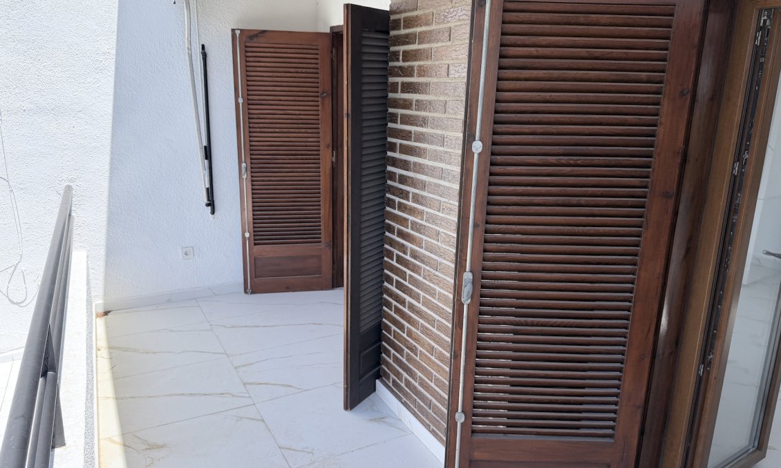 Resale - Apartment -
Orihuela Costa - Costa Blanca