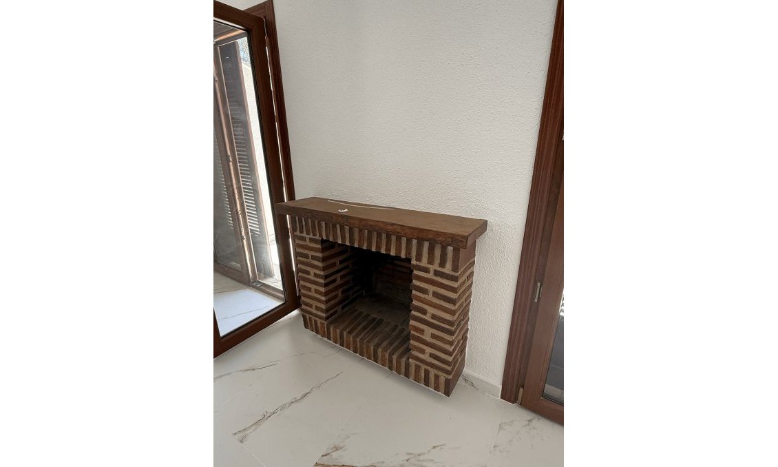 Resale - Apartment -
Orihuela Costa - Costa Blanca