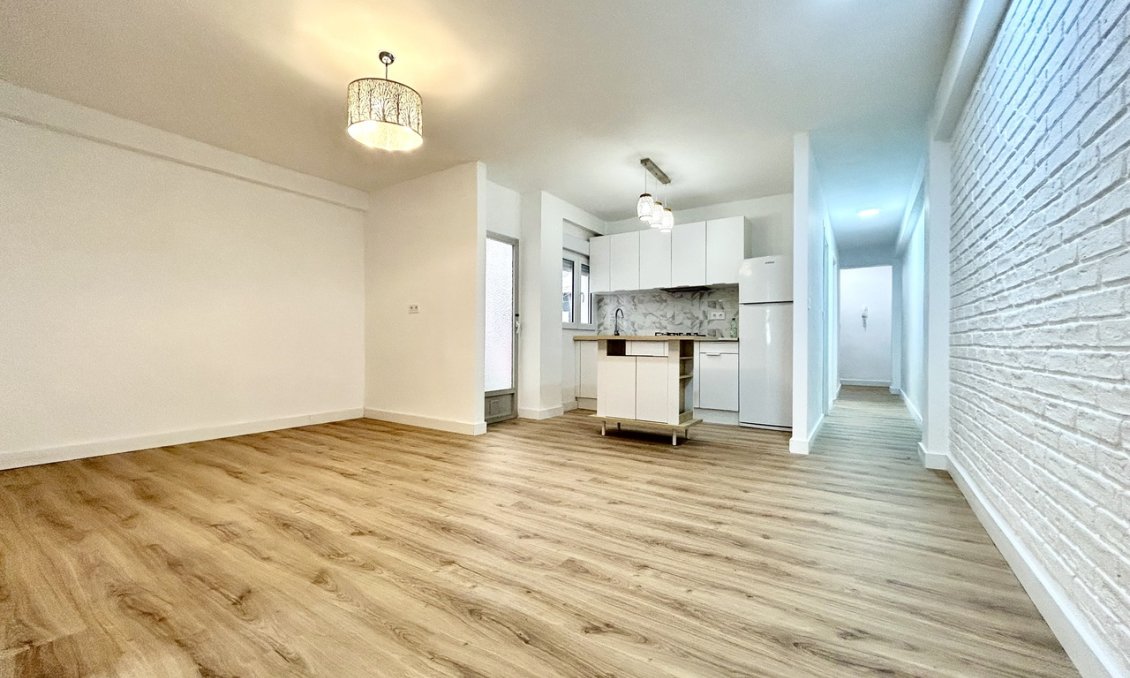 Wiederverkauf - Wohnung -
Torrevieja - Costa Blanca
