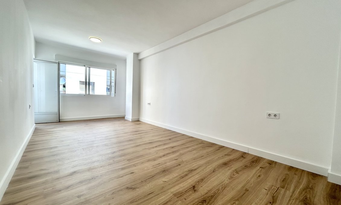 Wiederverkauf - Wohnung -
Torrevieja - Costa Blanca