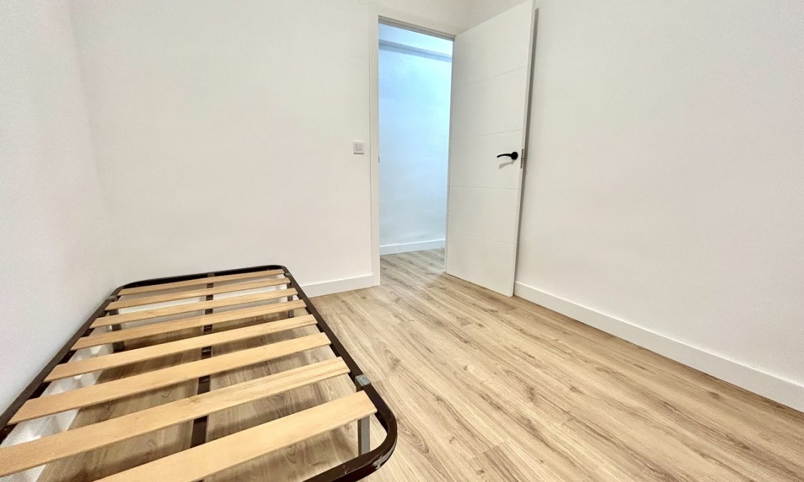 Wiederverkauf - Wohnung -
Torrevieja - Costa Blanca