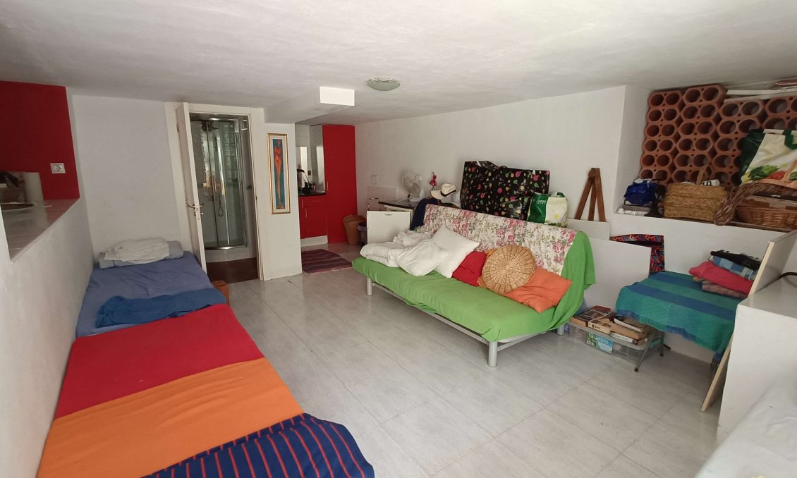Wiederverkauf - Stadthaus -
Orihuela Costa - Costa Blanca