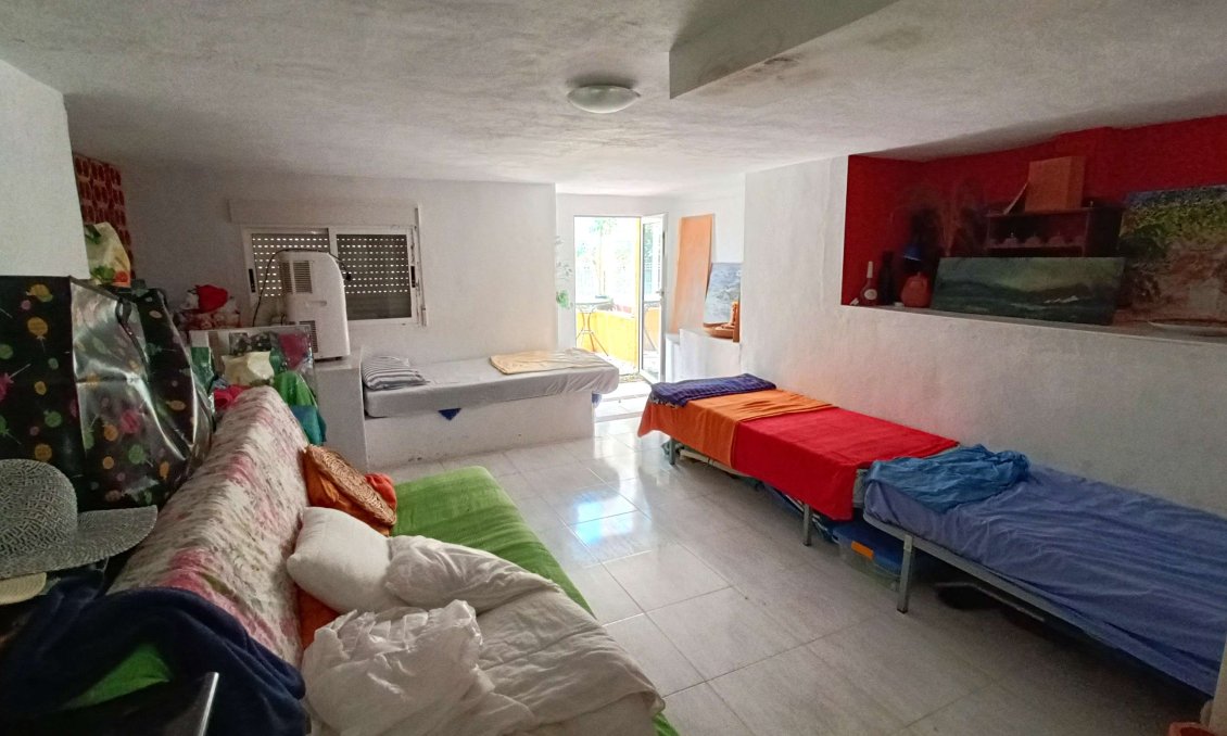 Wiederverkauf - Stadthaus -
Orihuela Costa - Costa Blanca