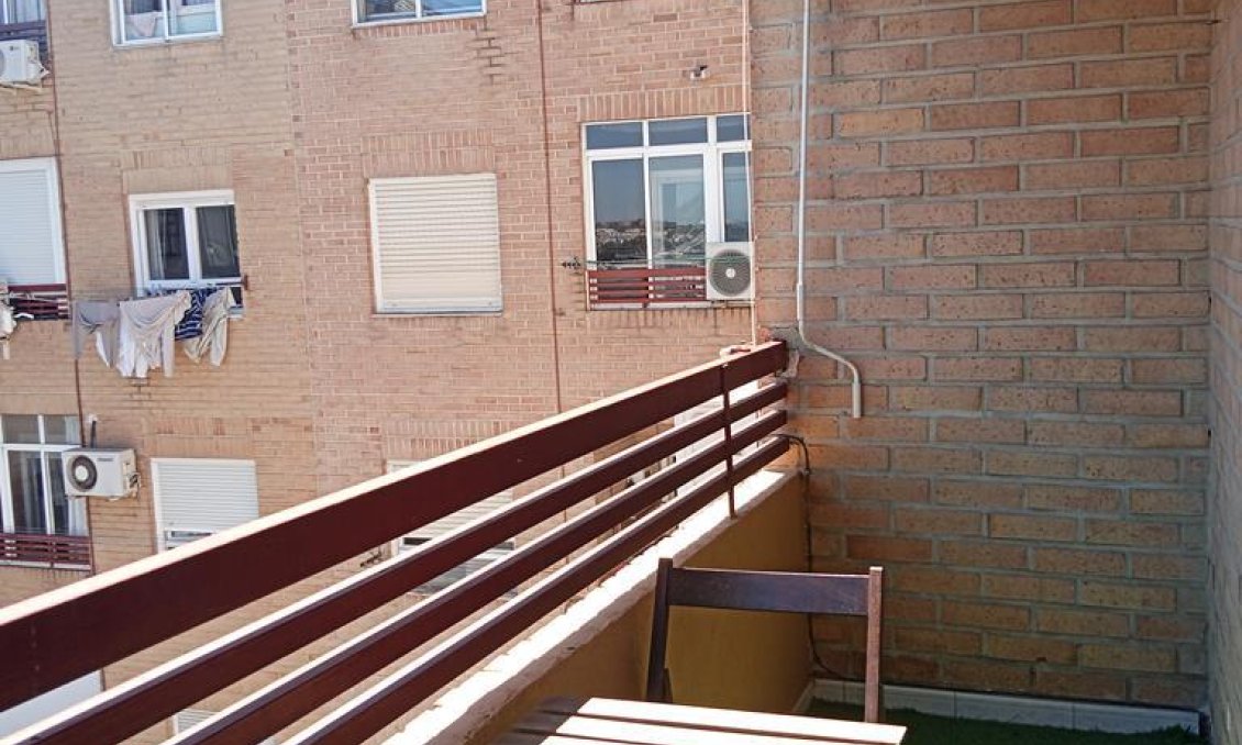 Használt Ingatlanok - Apartman -
Torrevieja - El Molino