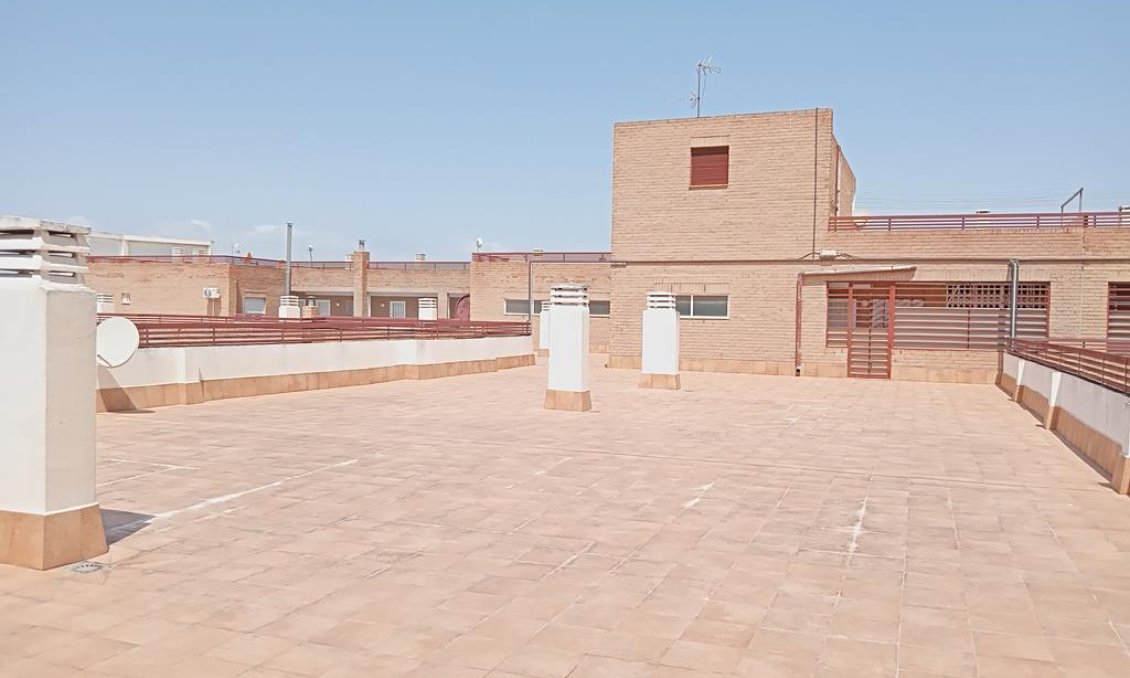 Használt Ingatlanok - Apartman -
Torrevieja - El Molino