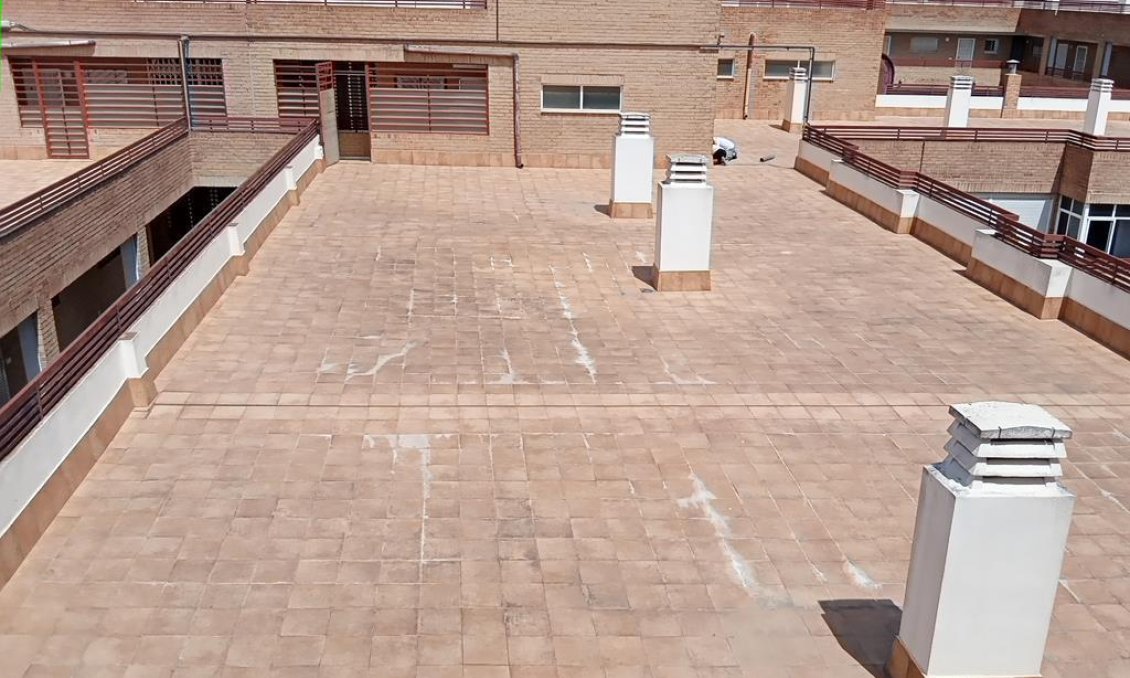 Használt Ingatlanok - Apartman -
Torrevieja - El Molino
